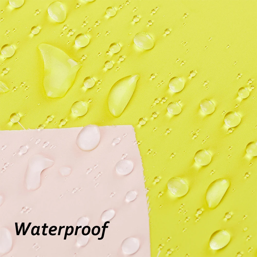 upf50+ sunscreen fabric 50D plain weave high density breathable anti-ultraviolet clothing fabric