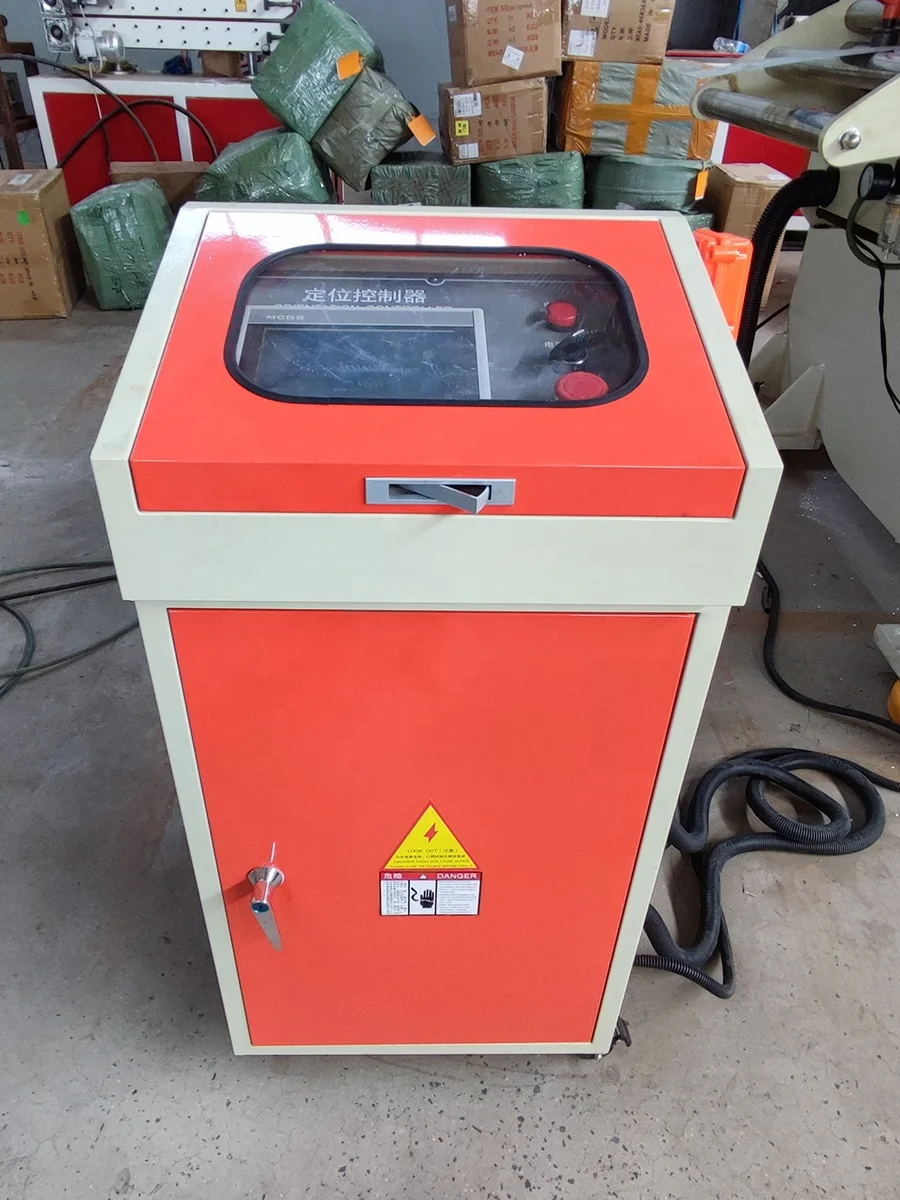 Tile Making Machinery Punching Machine Used for Roll Forming Machine