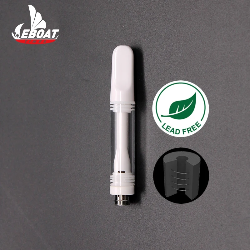
Eboat O-500 1.2ml pod e cig disposable e cig pen 