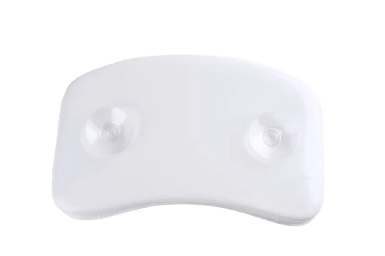 2021 factory new wholesale and retail new gel spa bath pillow