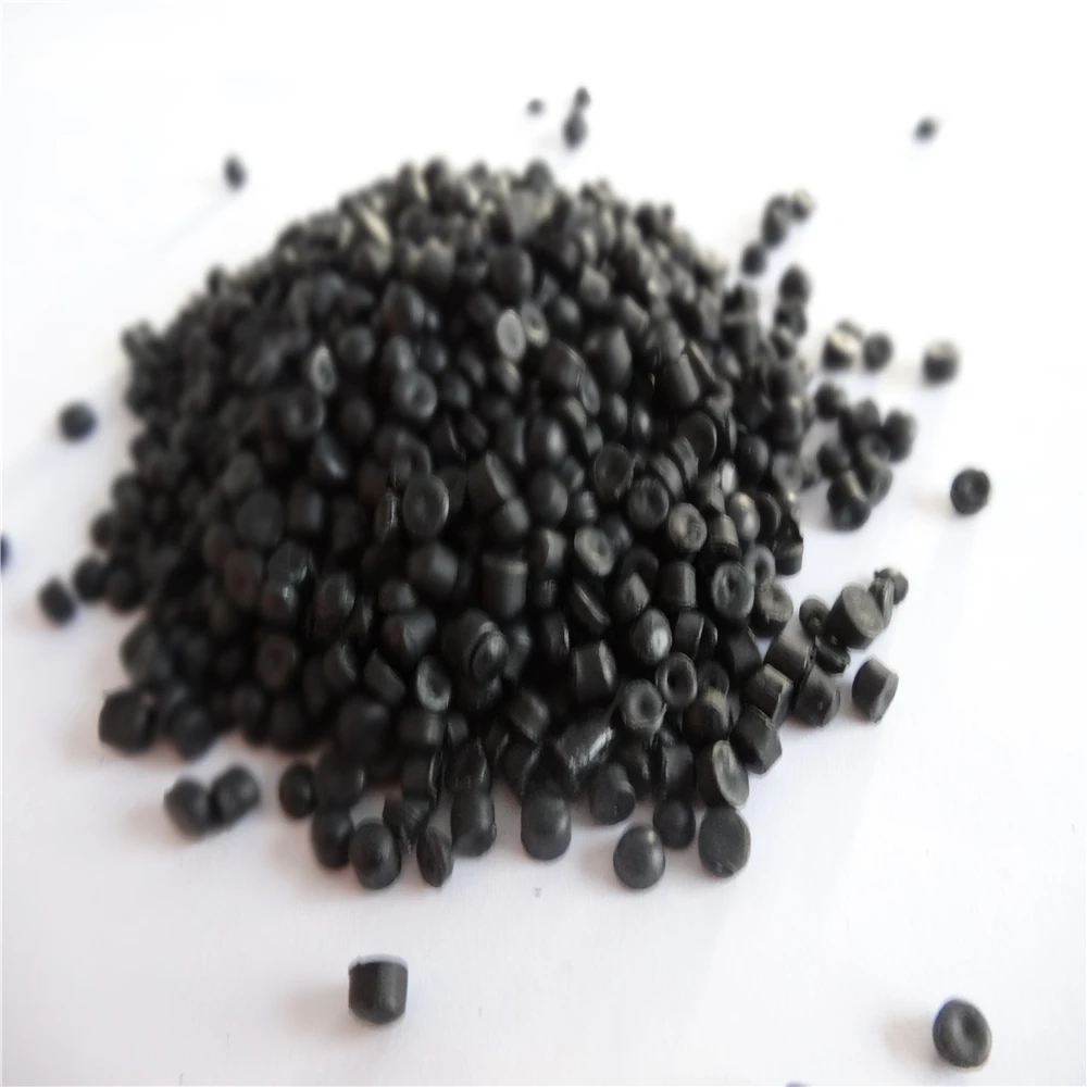  pe plastic raw materials for