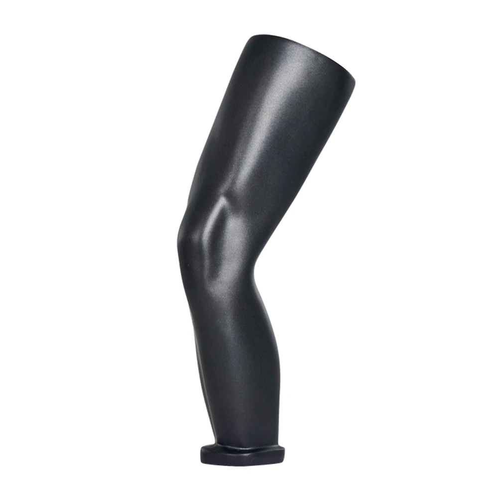 Cheap Factory Cost Fashion Window Half Body Mannequin Legs