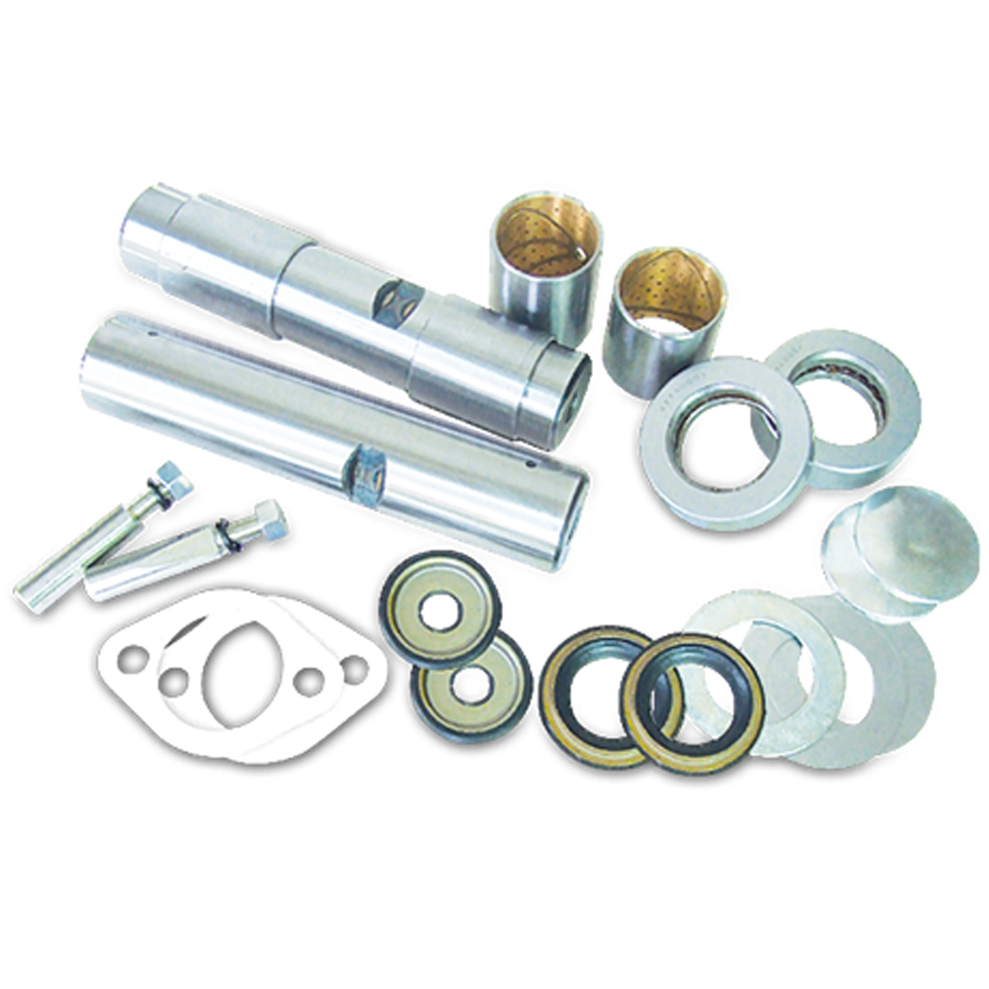 Spare Parts Auto King Pin Kit KP-129 Size:47X228 OEM:40025-90228 Steering System For Isuzu Truck Accessories
