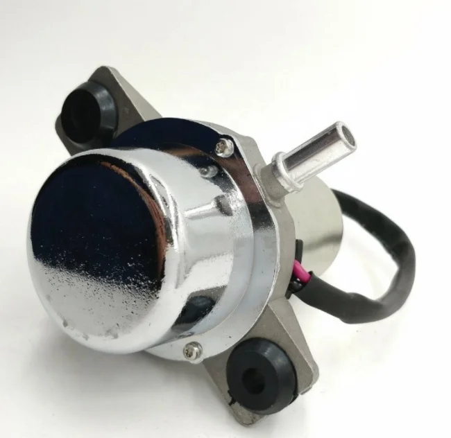 2003-2013 V-olvo S40 XC70 XC90 V40 V50 C30 Car Part Power Brake Booster Vacuum Pump OEM 009428081 31317445 9428087 760687111582