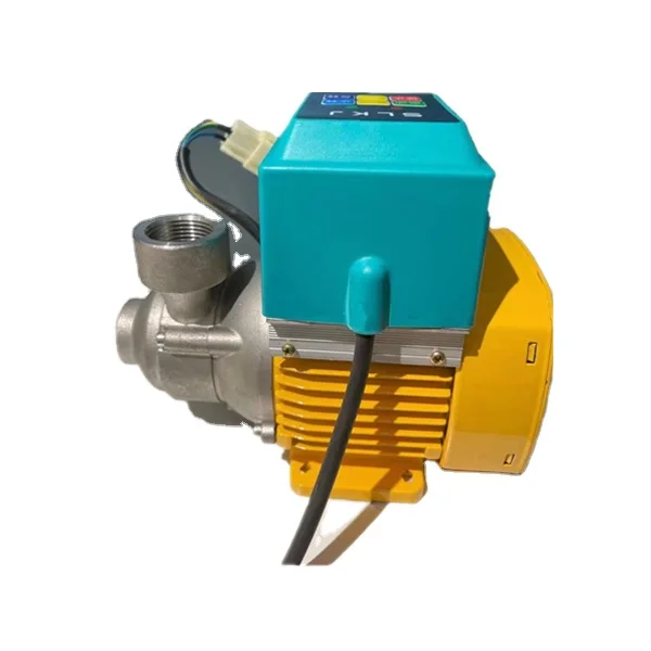 24V 1Inch  DC  Water Pump 250W  Water Pump Solar Power Surface Pump SQB28  With 1.2M Cable