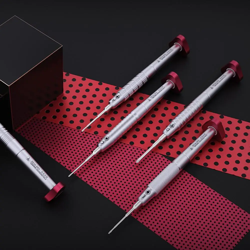 Mega-Idea iFlying 2D screwdrivers for mobile repairing