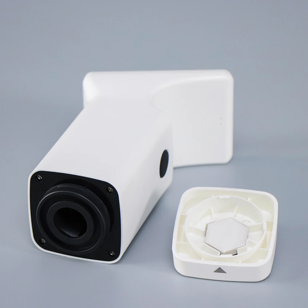 Linshang LS175 colorimeter test photoelectric colorimeter how does a colorimeter work