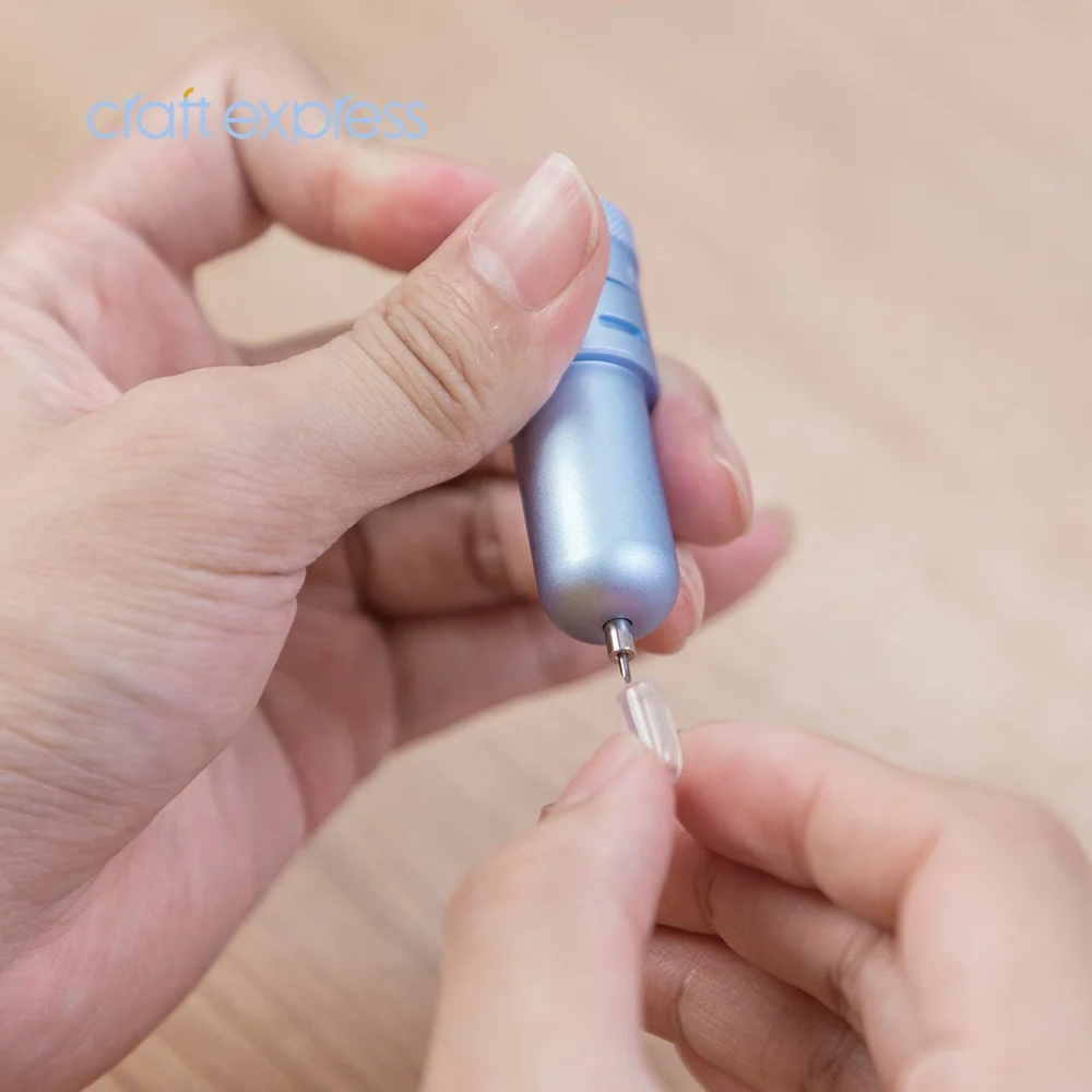 Craft Express Wholesale Silhouette Cut Housing w/ 2 Blades