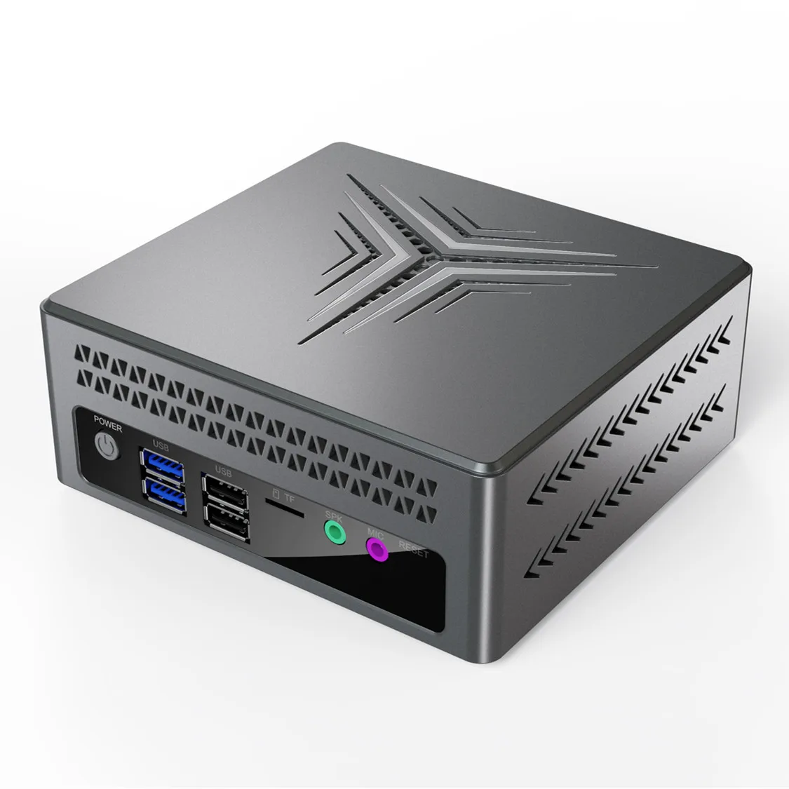 Amazon Лидер продаж N4500 ЦП 6 ГБ ОЗУ 128 Гб ПЗУ карманный мини ПК win10 Смарт ТВ компьютер 4K