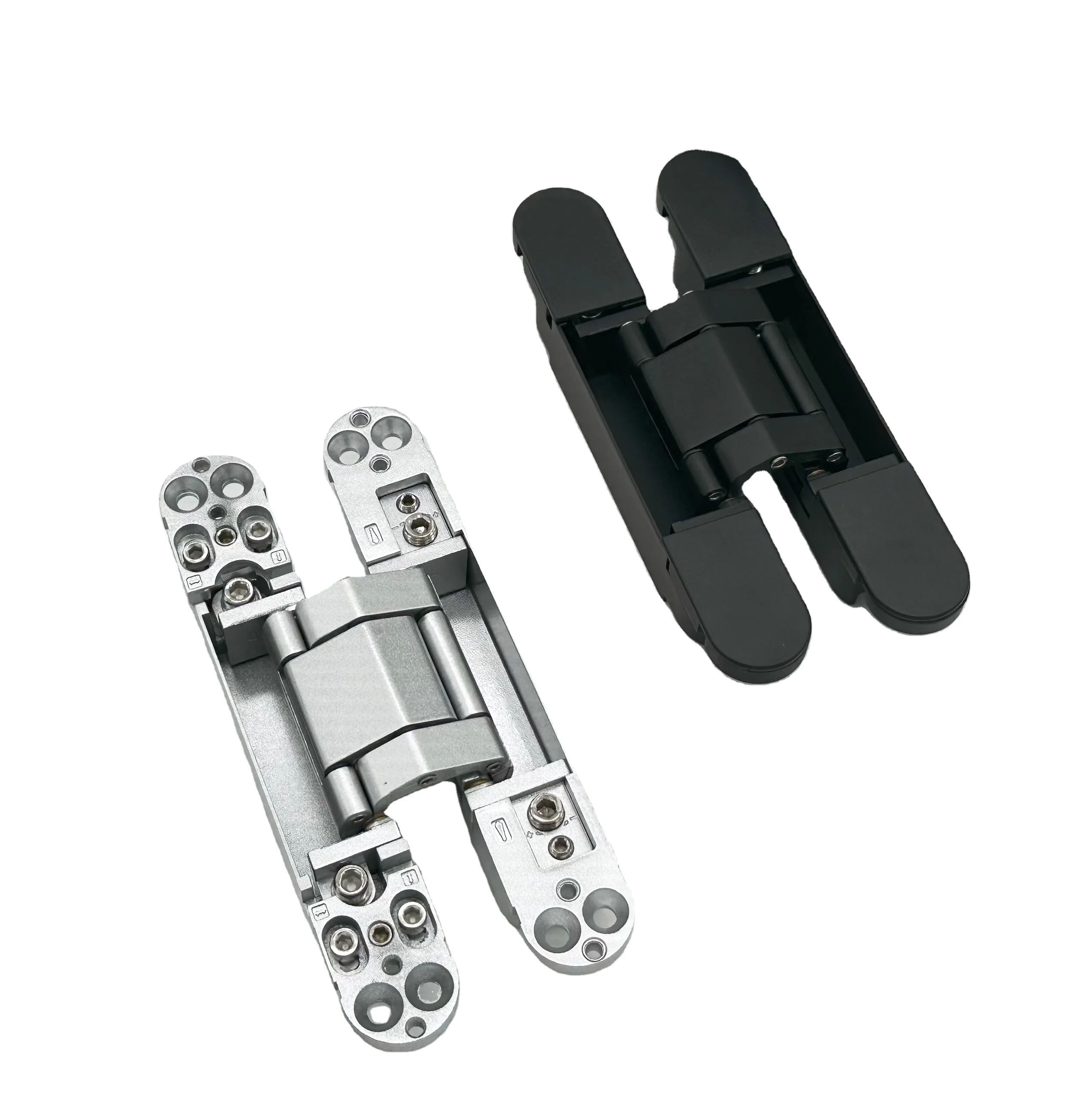 wood door hidden hinge 180 degree 3d invisible hidden hinges interior doors