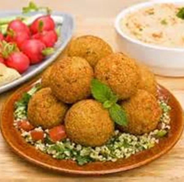 Cheap Small Falafel Making Machine Manufacturer