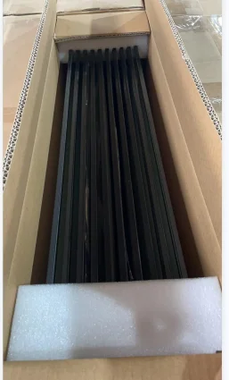 Light-Emitting Diode Thin Light Box Menu Indoor Billboard Display Stand Aluminum Floor-Standing Poster Advertising Light Box