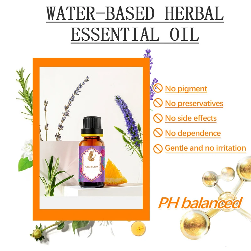 Private Label Breathe Easy Essential Oil Breathing Stick Refreshing Oil for Driving Nose Aspiration to Revitalize Mind