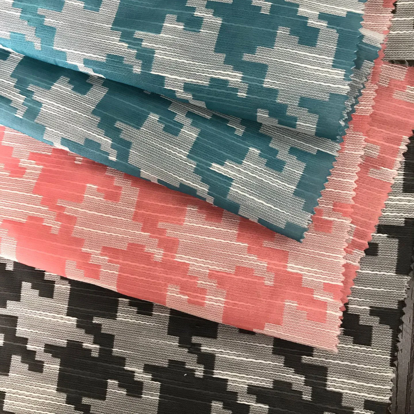 fabric manufacturers for women dress