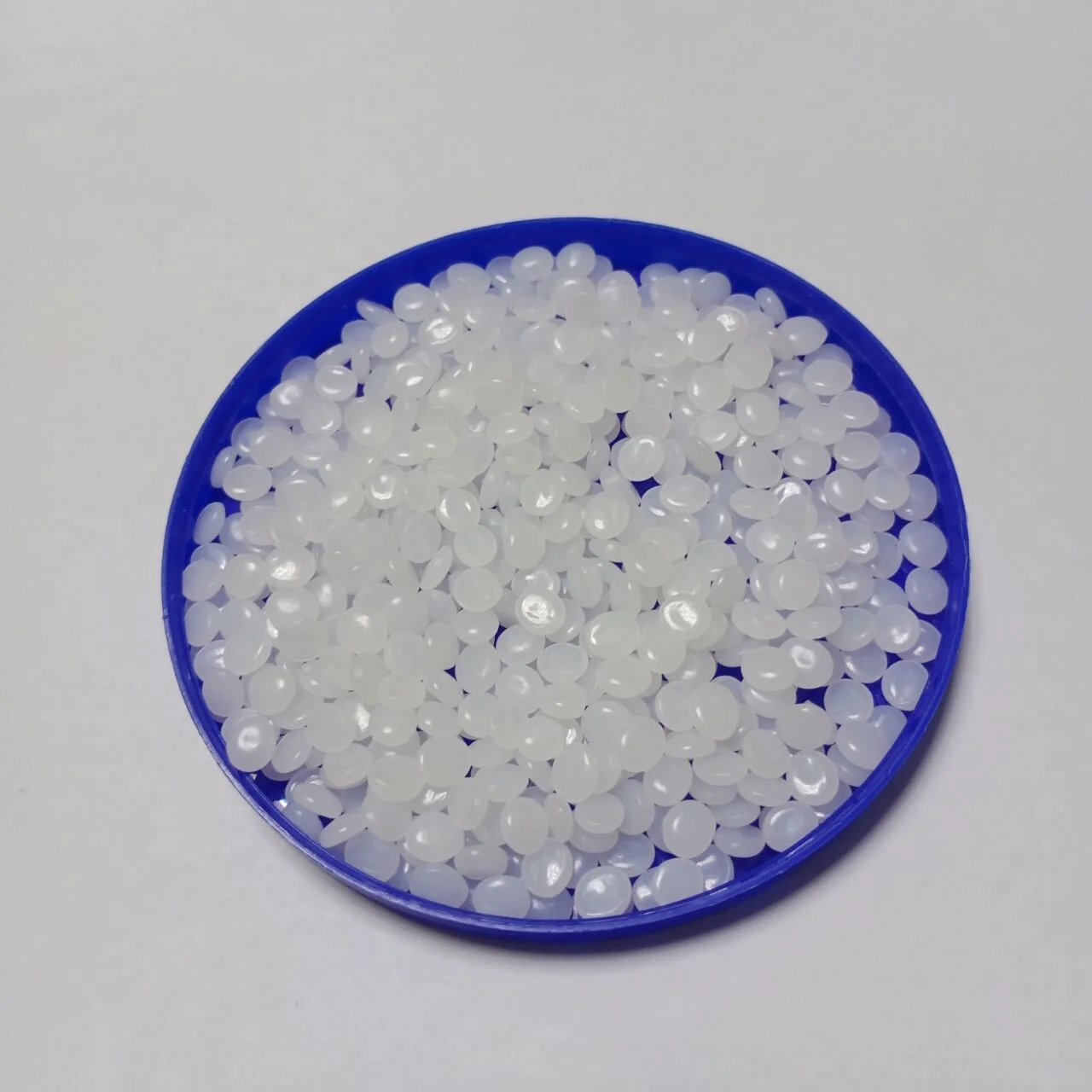 Low price Recycled/Virgin Hdpe/Ldpe/Lldpe Granules/Hdpe Plastic Raw Material