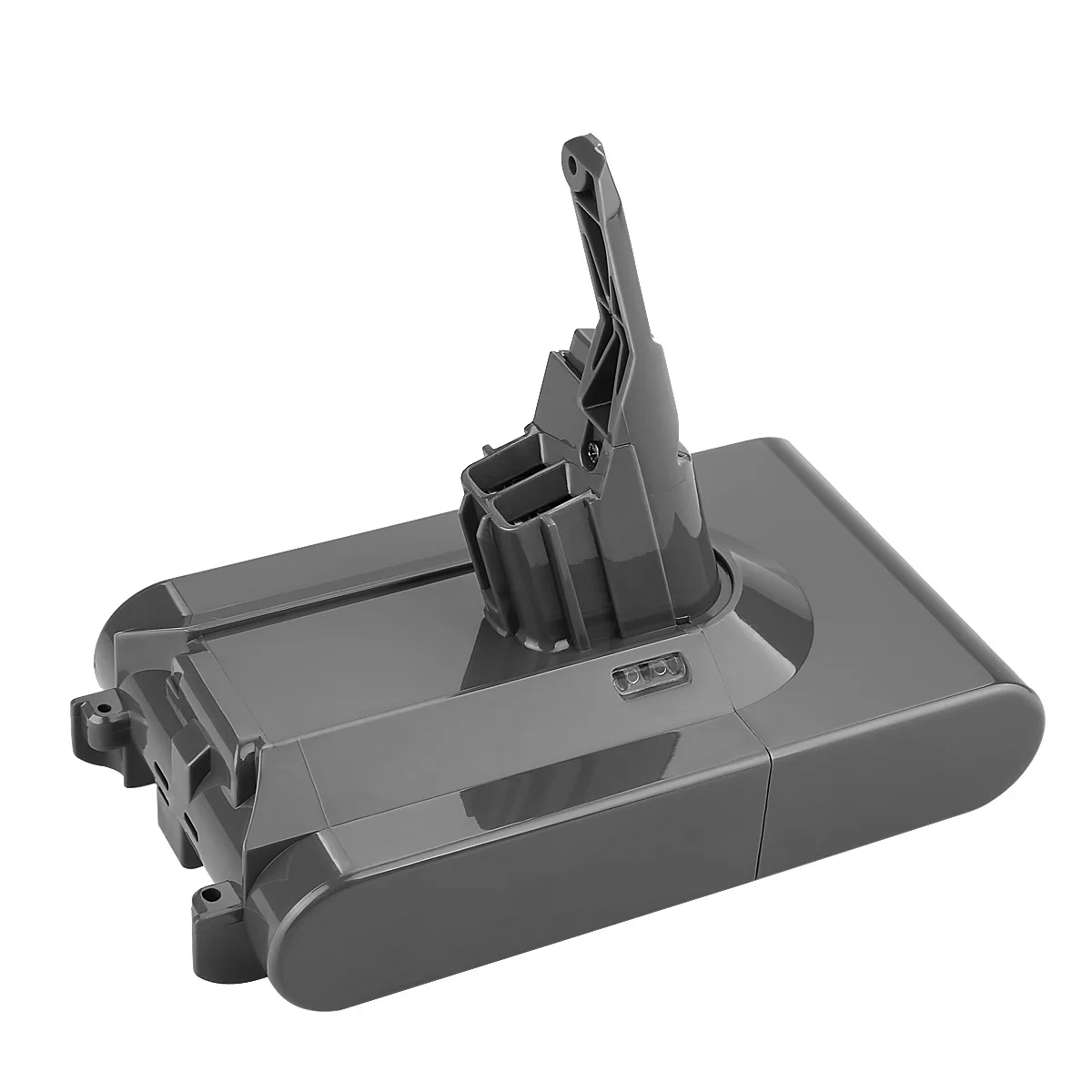 21.6V 22.2V 4000mAh Li-ion Rechargeable Vacuum Cleaner Battery Replacement for DYS V8 Animal