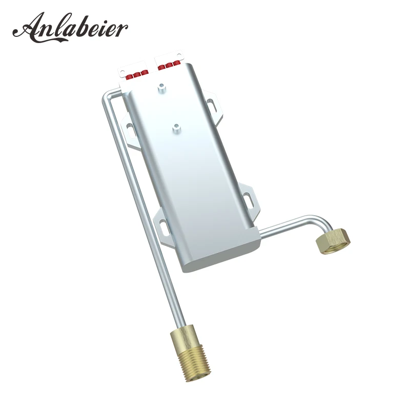 220v 110v 3500w cast aluminum heating element heating plate for water heater