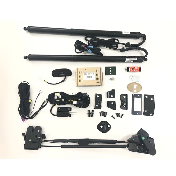 Power Tailgate Lift Electric Tail Gate Kit Auto Trunk accessories For Hyundai H1 Grand STAREX 2017+