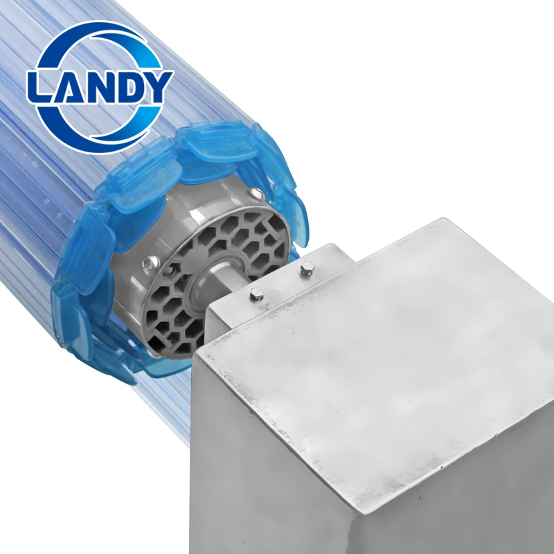 Low Price Electric Motor Swimming Pool Cover with Hard Slat Automatic Pool Cover for Inground or Above Ground Pools