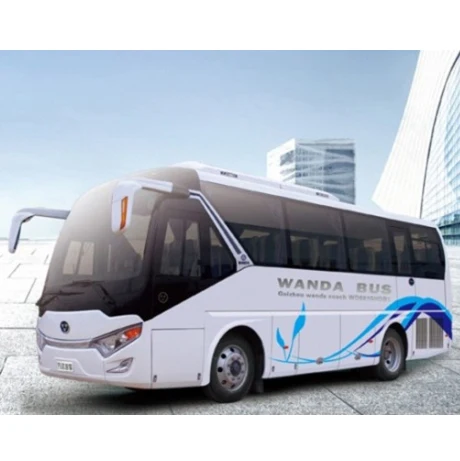 
luxury Chery Coaches 8m 30 Seats Coaches Yuchai Engine Best Selling Road Bus 