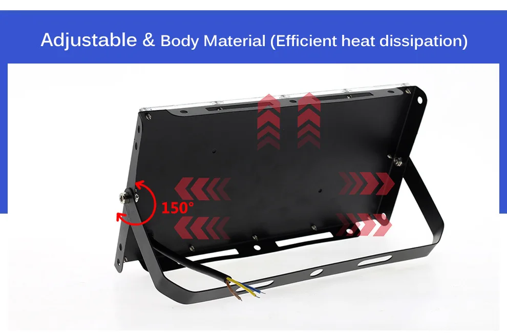 Led 50W100W200W 300W Purple Light UV Curing Lamp 395nm Fluorescent Detection Lamp Shadowless Glue UV Curing lamp Green Oil Resin