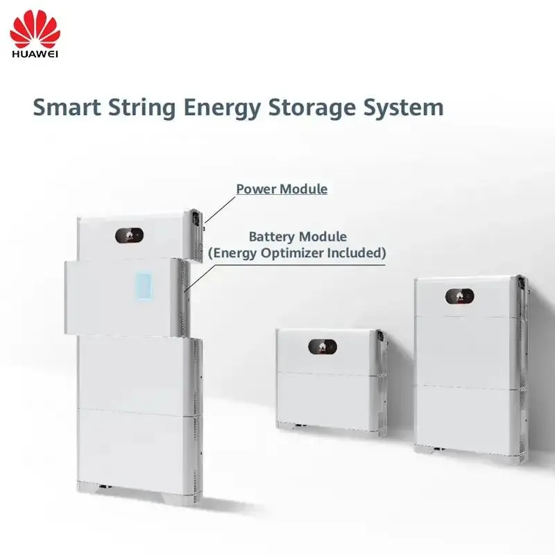 Аккумуляторная интеллектуальная система хранения энергии от бренда Huawei1 LUNA2000-5/10/15-S0 LUNA2000-5-S LUNA200 0LUNA2000-15-S0-10-S0