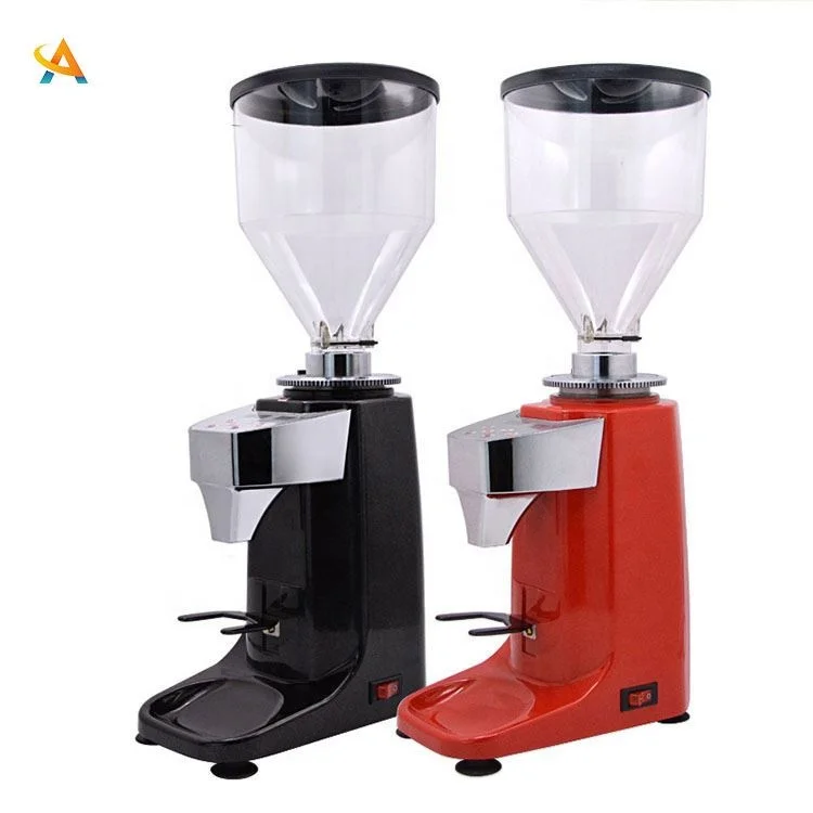New Arrival 12V Bulk    Coffee Grinder