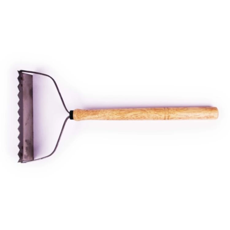 Высококачественные треугольные лезвия из нержавеющей стали для сбора урожая почвы