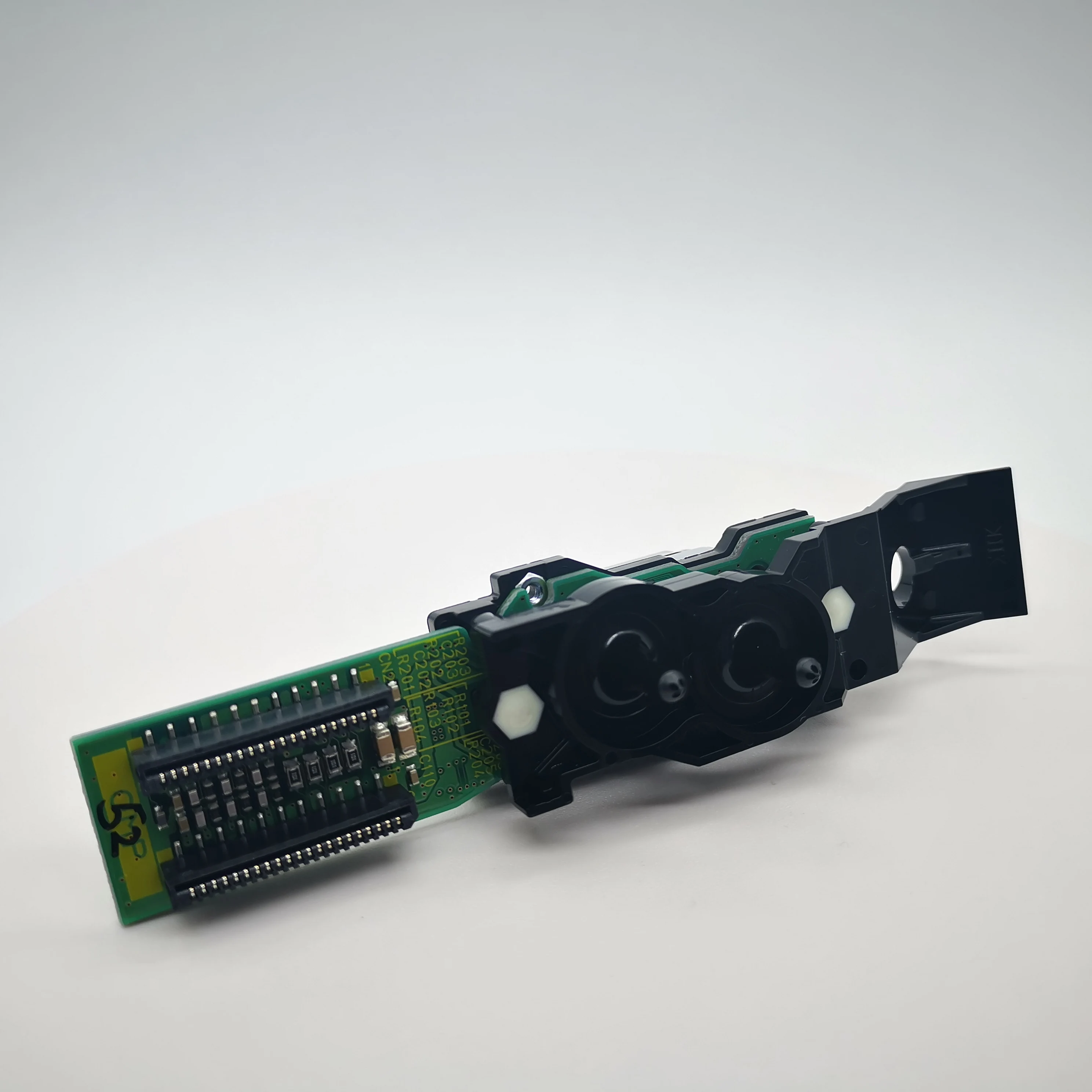 Printing machinery parts  Roland mimaki  new DX4 heads eco solvent printing machine RS640 VP540