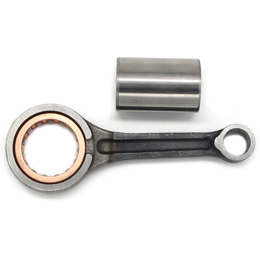 Комплект Шатунов для мотоциклов Honda NES125 UH125D FES125 S-Wing PS125 PES125R SES125 Dylan SH125 оптовая