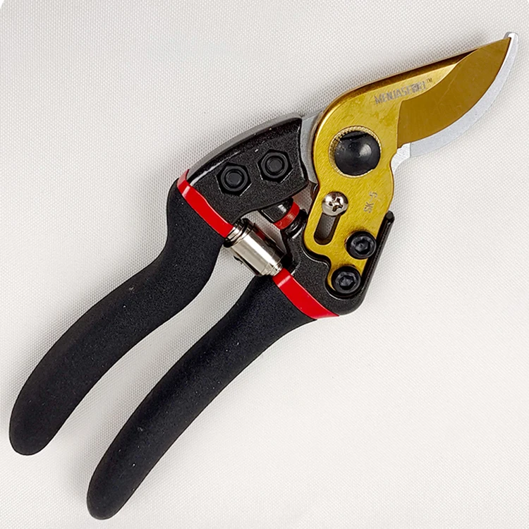 Многоцелевые ножницы для обрезки копыт из углеродистой стали