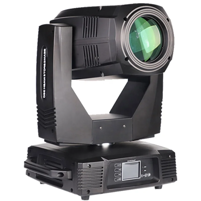 17r 350w rgb Светодиодный сценический прожектор для сцены
