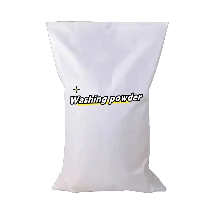 Best Selling Detergent Powder - White Washing Powder detergent - Cheap price Detergent Laundry Powder