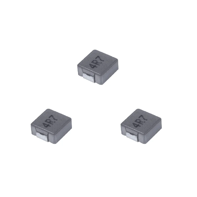 SMD Inductor 8.7x8.2x3mm Integrated Inductor ALT0830T 0.22uh To 10uh