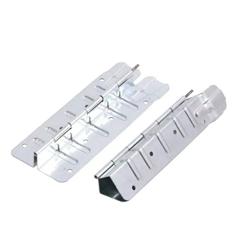 Customized Pallet Collar Galvanized Standard Non-standard Hinge