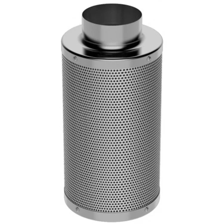 Guaranteed Quality Unique Reliable Performance Activated Carbon Filter