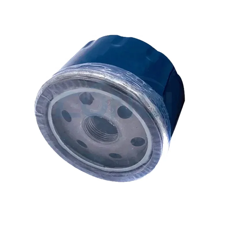 High performance Oil filters for Renault 15208-00QAA which use original quality oil filter paper