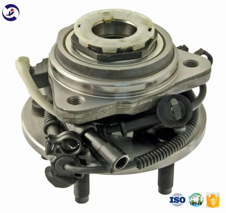 
Auto Bearing 515027 For Ford TRUCK RANGER PICKUP 1998-1999 