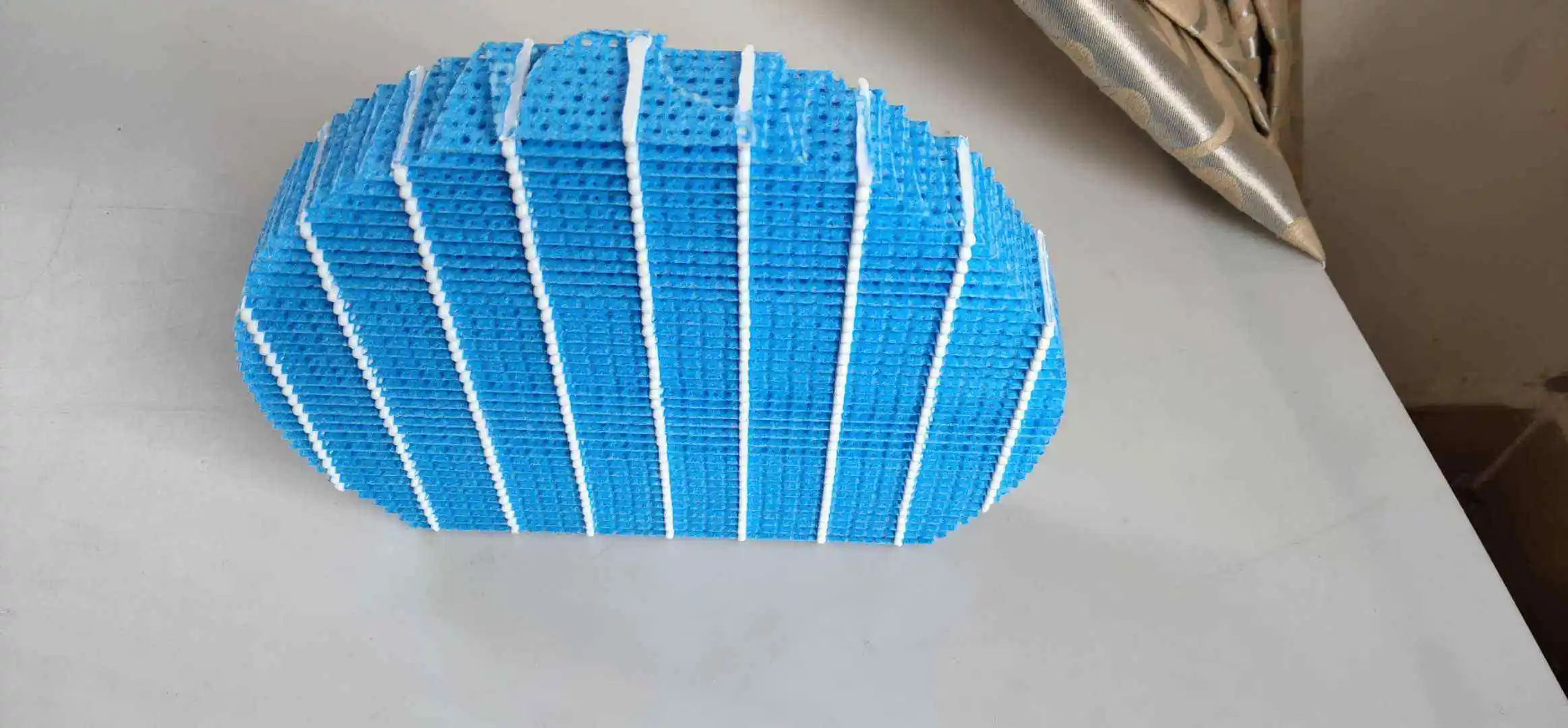 Factory Customized Replacement humidifiers filters