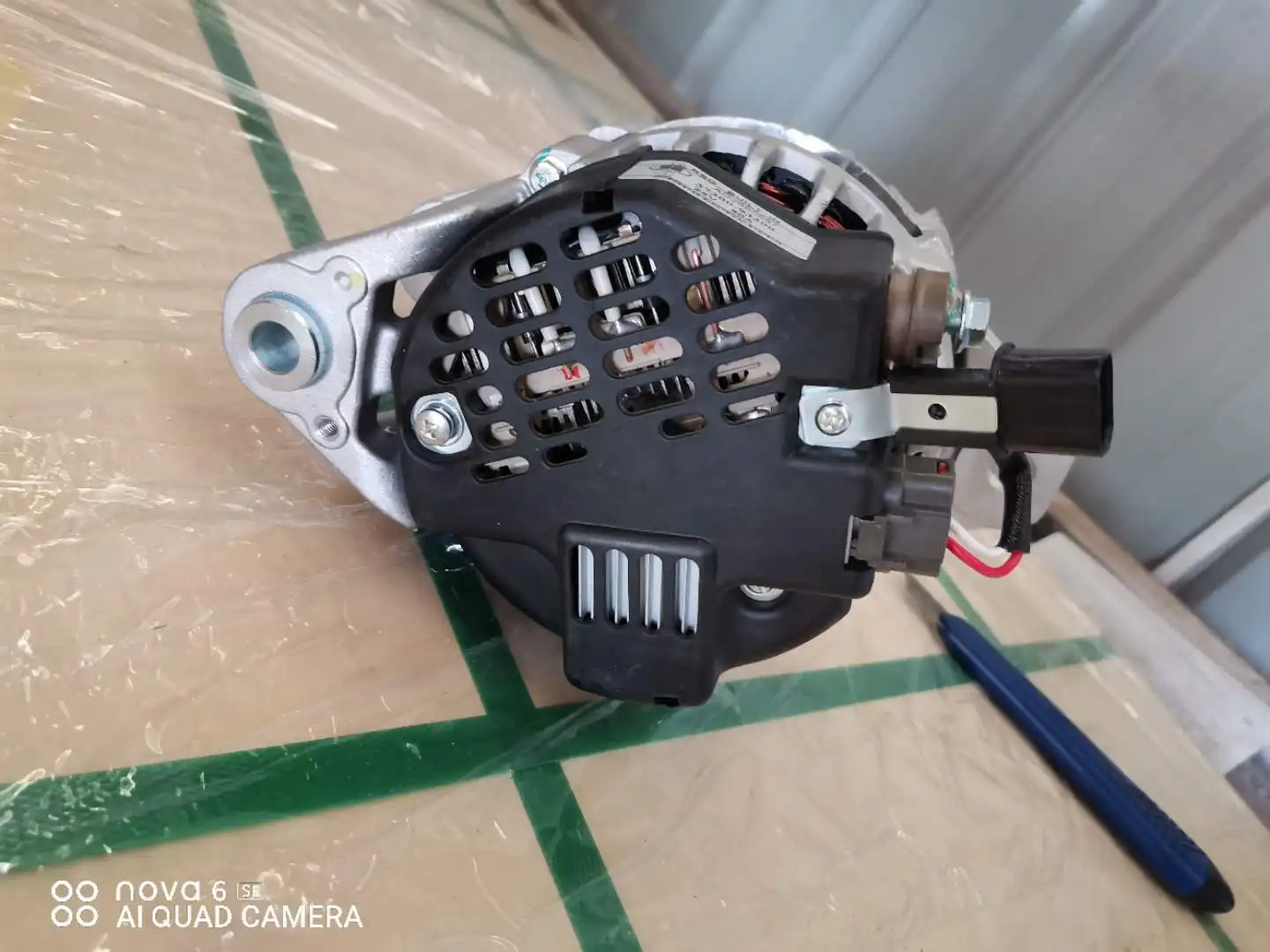 OEM 37300-93200 For Hyundai HD65 GENERATOR ASSY