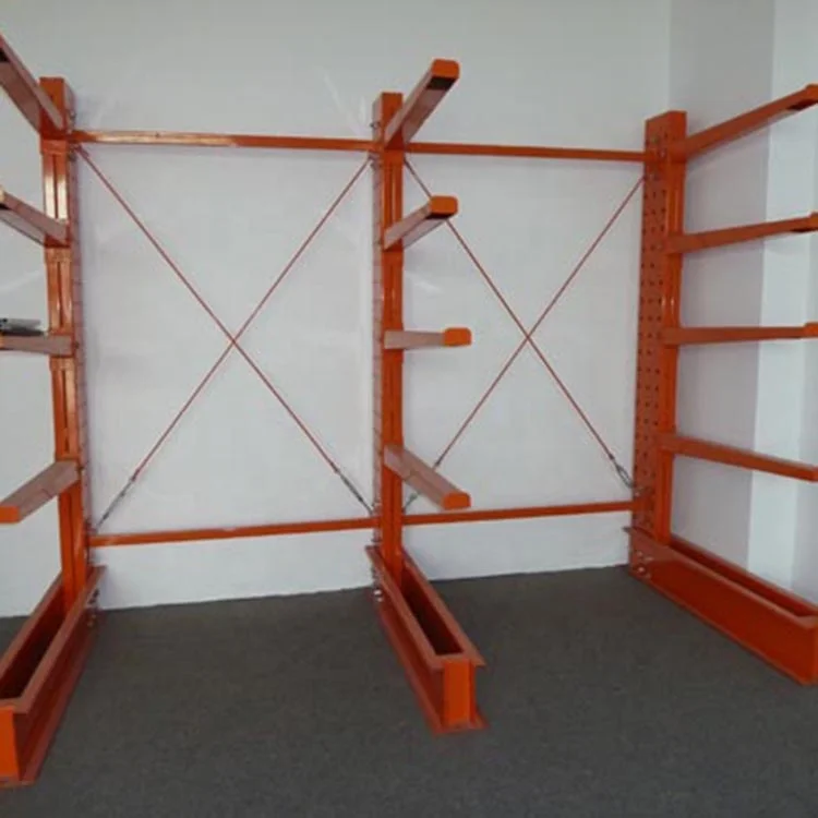 Стеллаж для хранения фанеры из нержавеющей стали