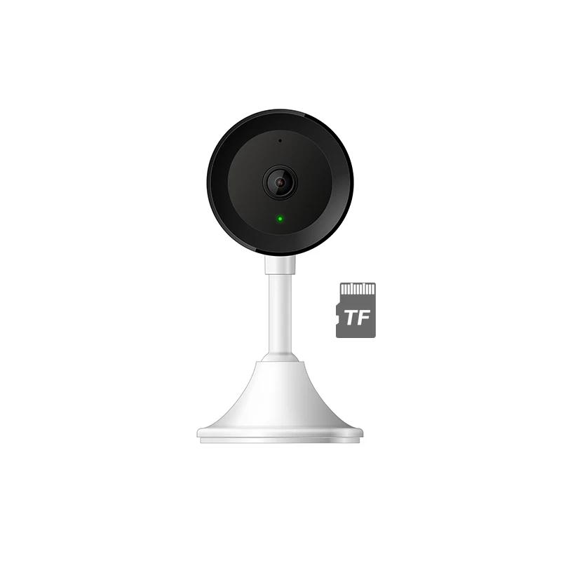 Tuya Смарт безопасности беспроводной видео 2Mp Ip камера модуль