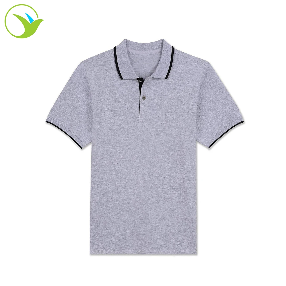 
Primary kindergarten school uniform 100% cotton boys and girls polo t shirt for kids 