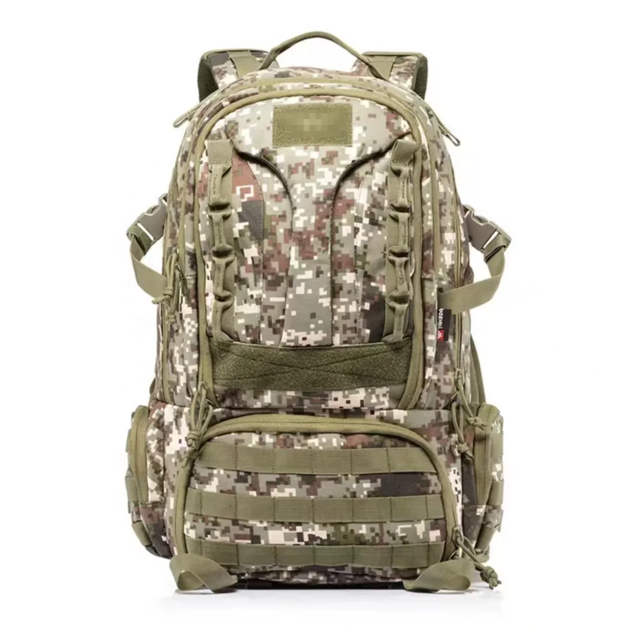 37 years factory 1000d  nylon Bag Camouflage Hunting Backpack