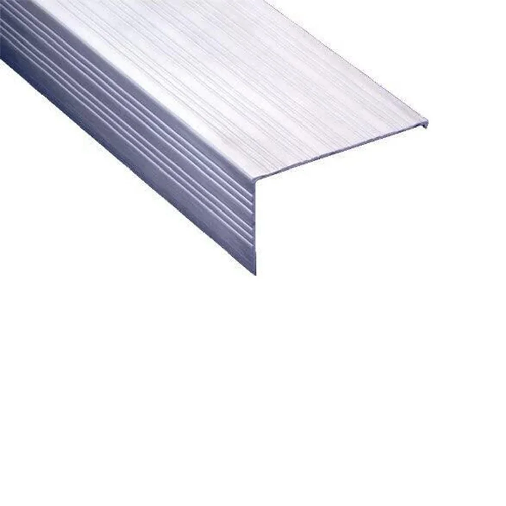 326 Smooth Top Aluminum Saddle Threshold