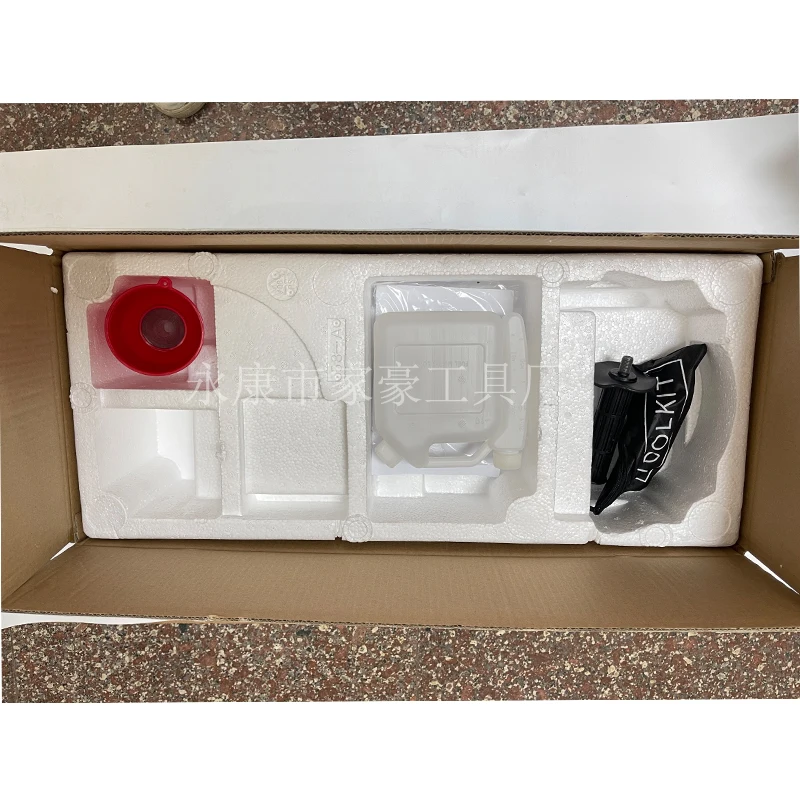 JHPRO Rock Drilling Machine Air SDS-MAX gasoline jack hammer/drill with EPA/euro 5 certification jackhammer