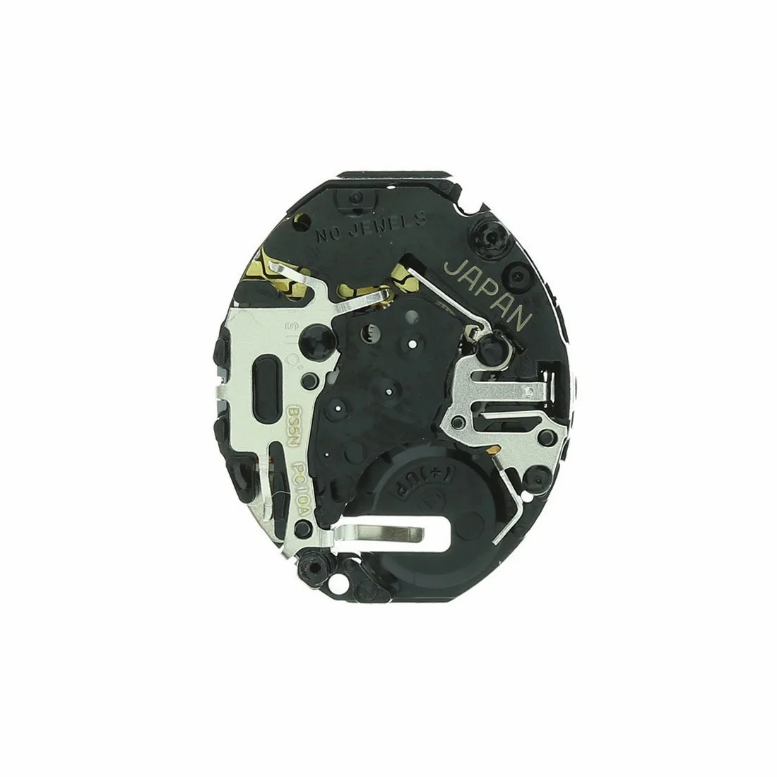 Watch Movement Parts New Original PC Series Quartz Movement Calendar Movement