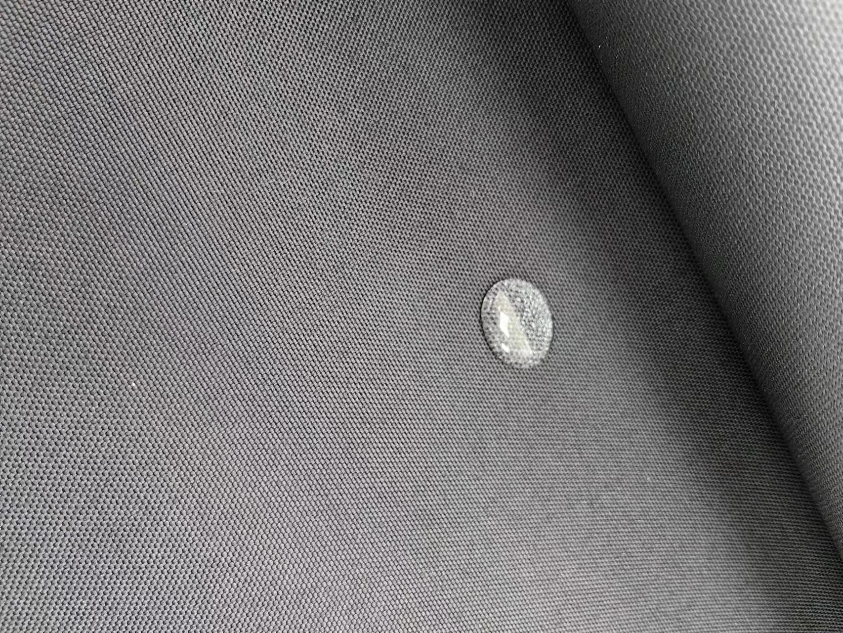 pu coating 1000D 500d waterproof cordura fabric  for tactical vest backpack