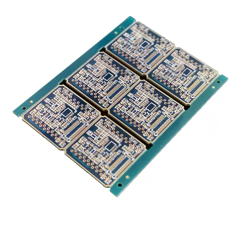 High Frequency fr4 charger pcb manufacturer printed circuit board custom PCB board for remote controller