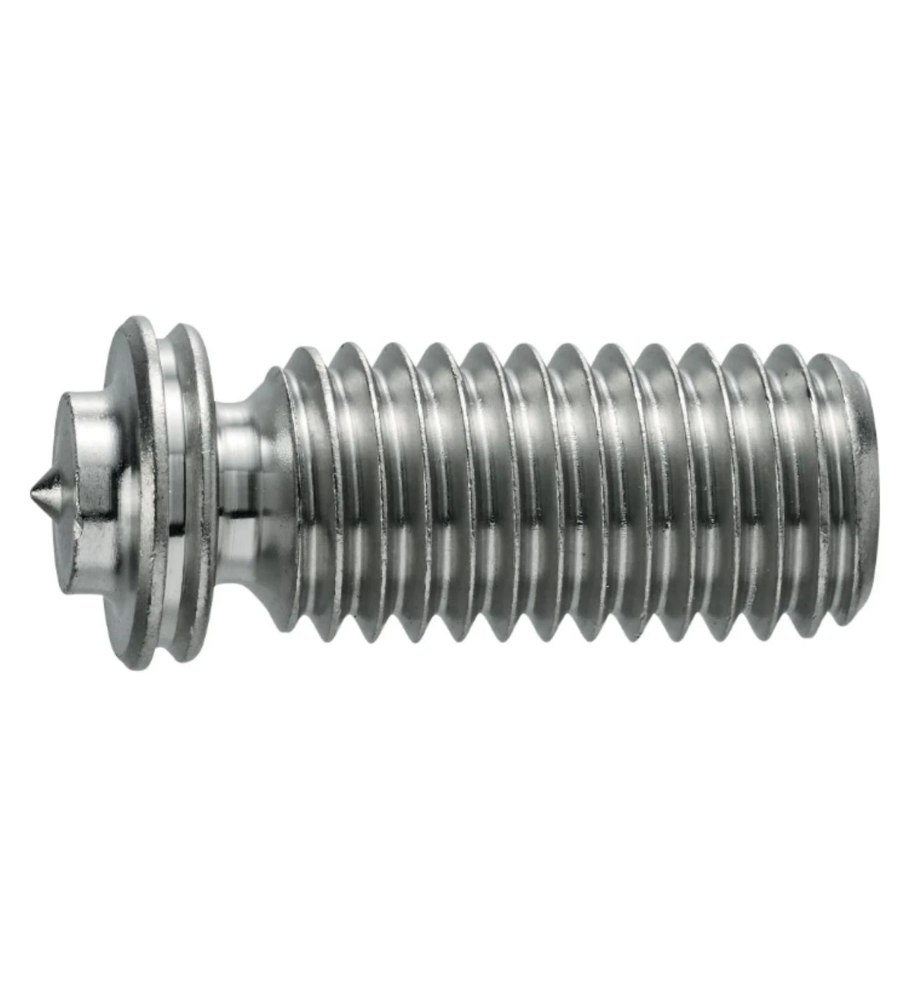 Резьбовая шпилька из нержавеющей стали для Hilti Stud Fusion